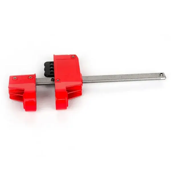 Pipe Blind Flange Lockout Device - Image 4