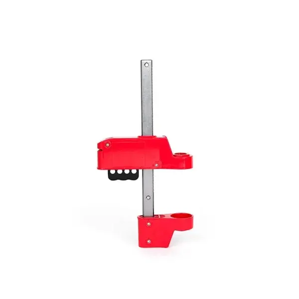 Pipe Blind Flange Lockout Device - Image 5