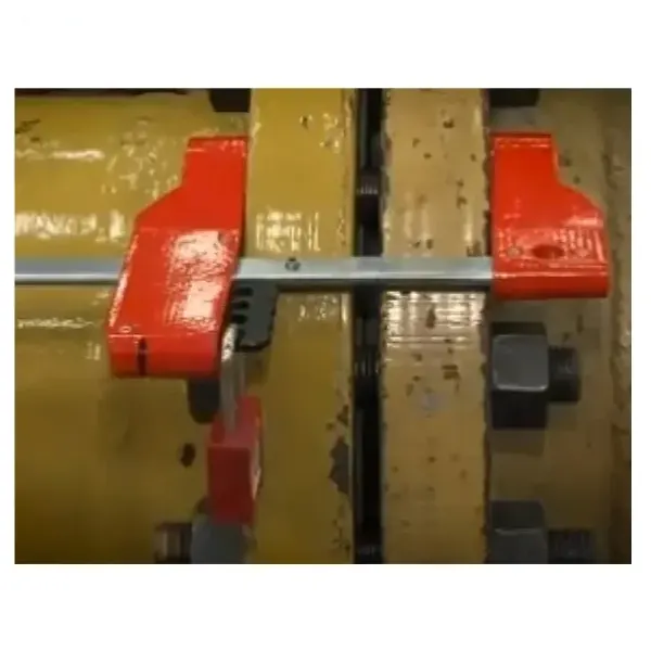 Pipe Blind Flange Lockout Device - Image 6