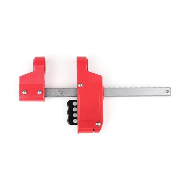 Pipe Blind Flange Lockout Device - Image 7