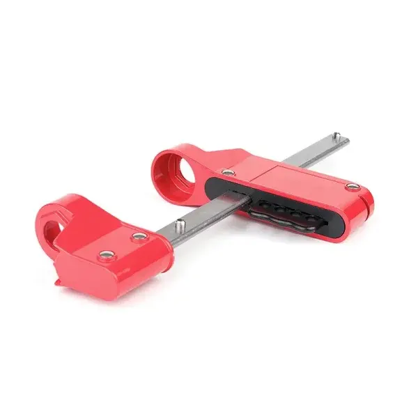 Pipe Blind Flange Lockout Device - Image 8