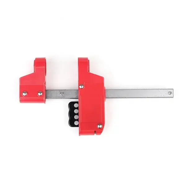 ZX Blind Flange Lockouts - Image 8