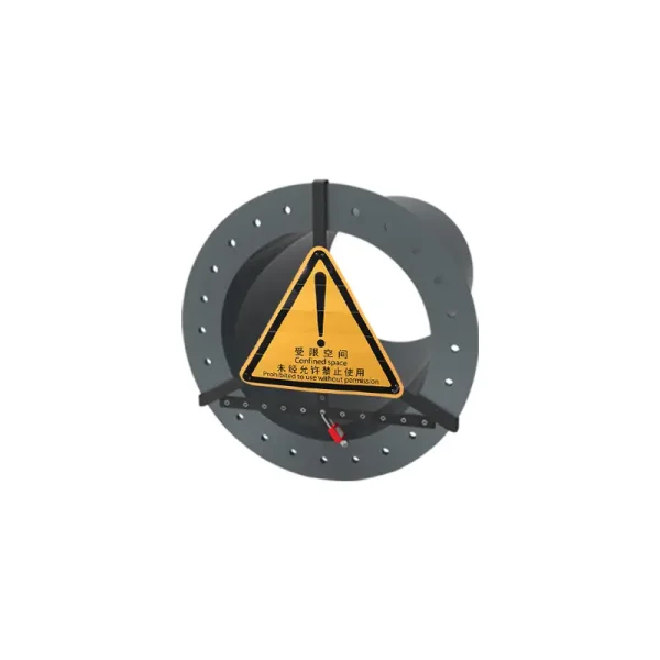 Covers For Confined Spaces - Image 2