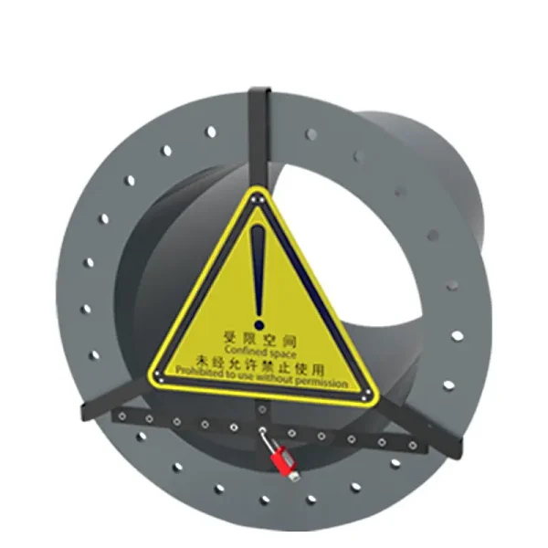 Covers For Confined Spaces - Image 4