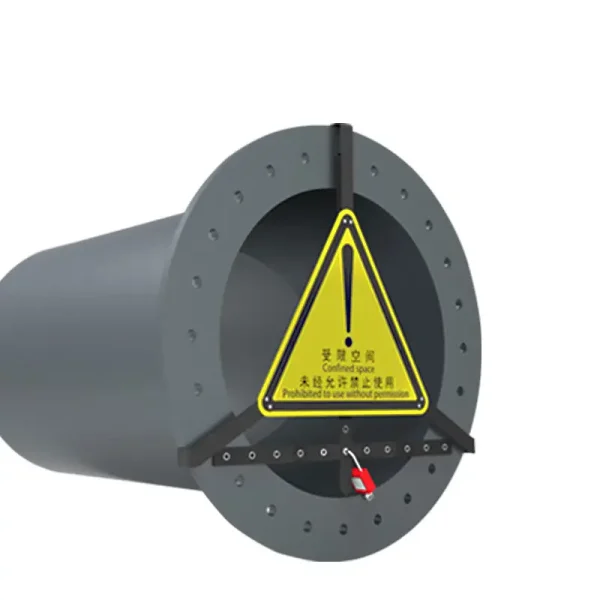 Covers For Confined Spaces - Image 5