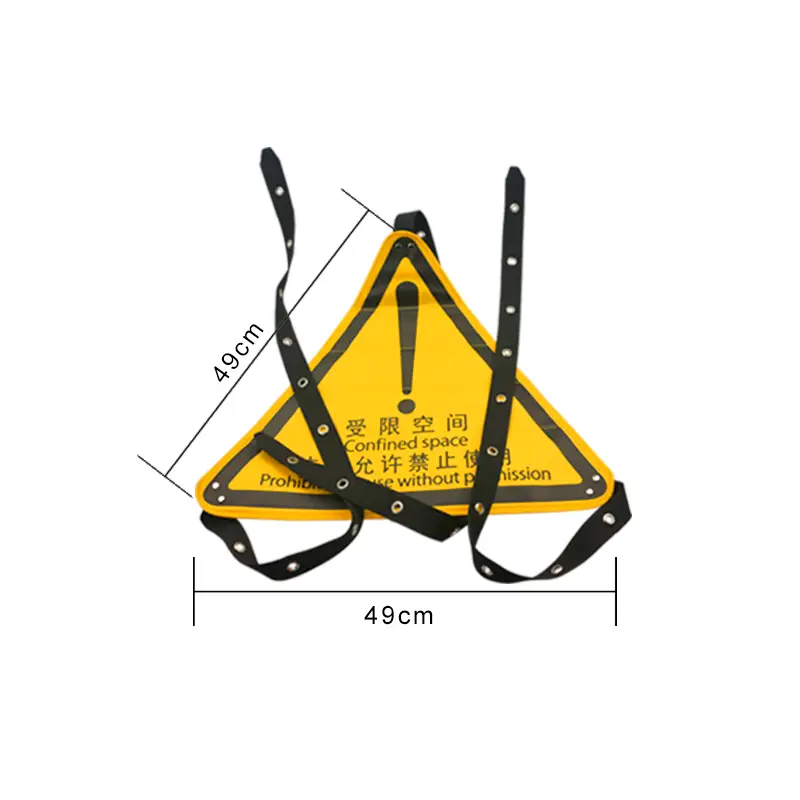 Covers For Confined Spaces
