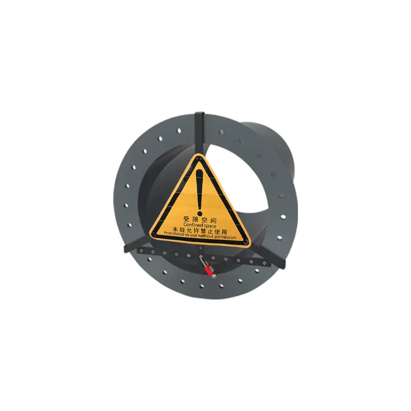 Covers For Confined Spaces