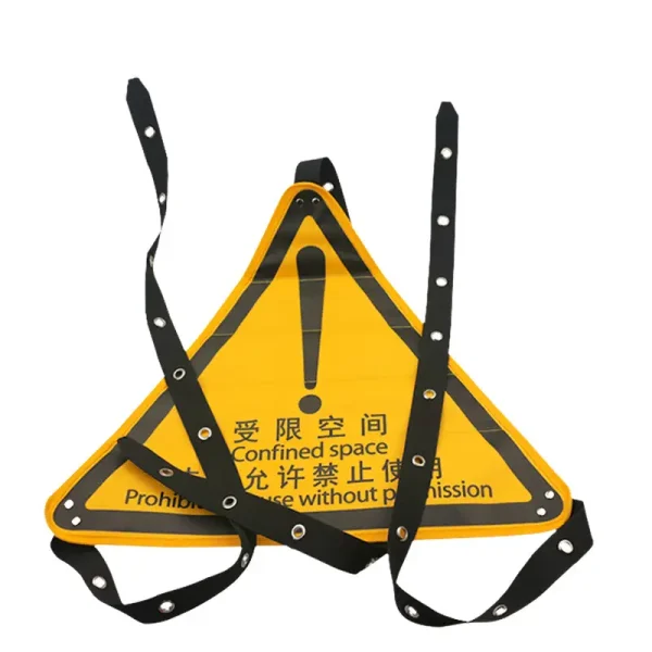 Covers For Confined Spaces