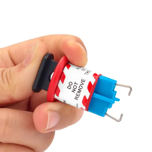 Miniature Circuit Breaker lockout(Pin-In Standard) - Image 3