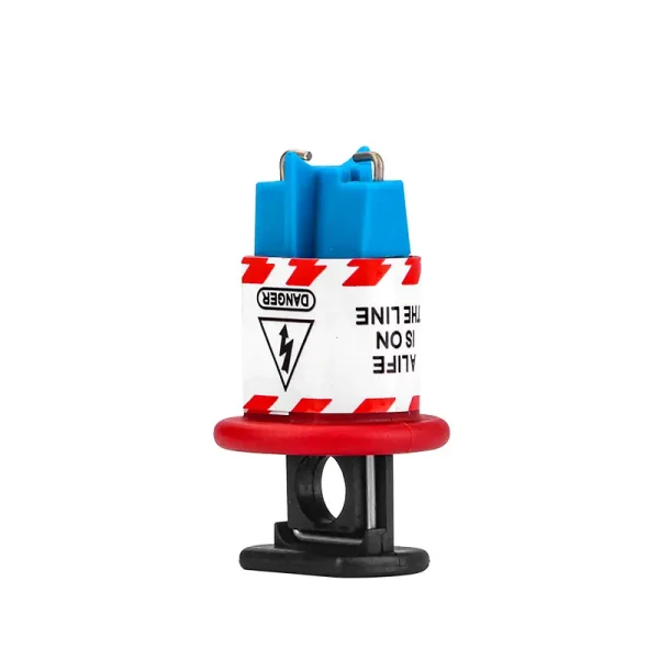 Miniature Circuit Breaker lockout(Pin-In Standard) - Image 5