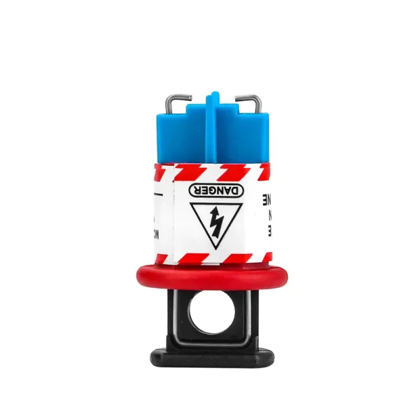 Miniature Circuit Breaker lockout(Pin-In Standard) - Image 6