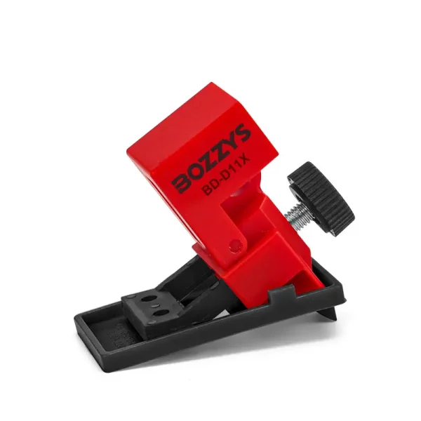 Single-pole circuit breaker lockout - Image 6