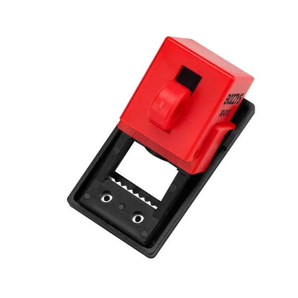Single-pole circuit breaker lockout - Image 7