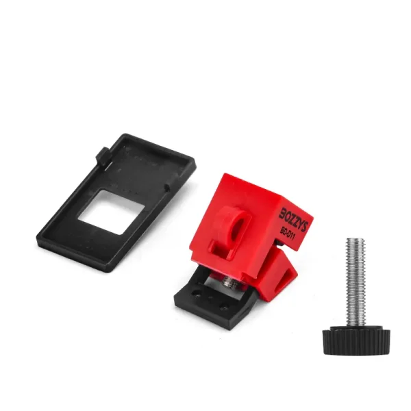 Clamp-On  Breaker Lockout - Image 4