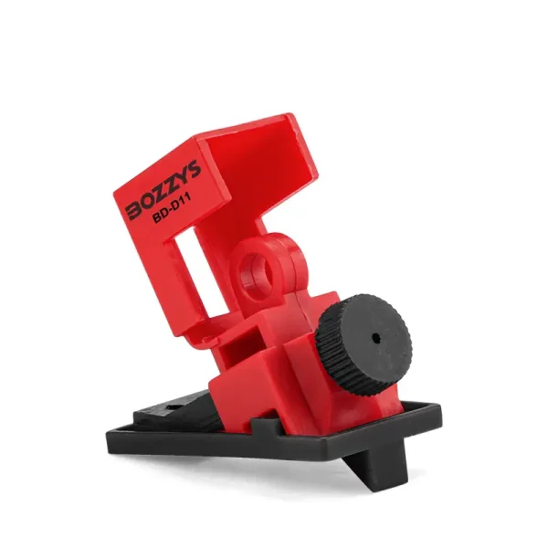 Clamp-On  Breaker Lockout - Image 6