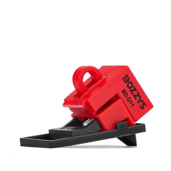 Clamp-On  Breaker Lockout - Image 7