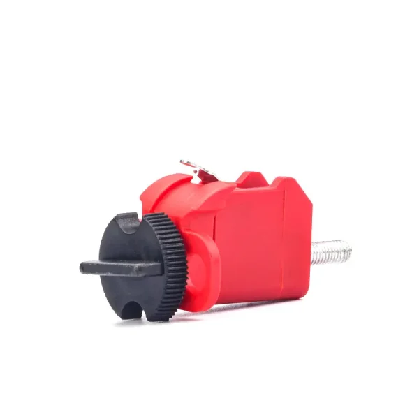 Miniature Circuit Breaker Lockout TBLO (Tie bar Lockout) - Image 6