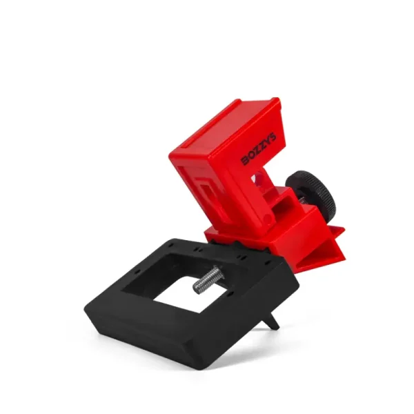 Oversized 480/600V Clamp-On Breaker Lockouts - Image 2
