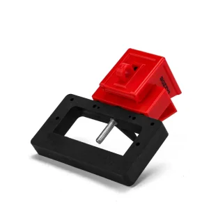 Oversized 480/600V Clamp-On Breaker Lockouts