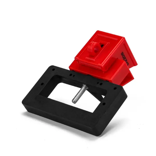 Oversized Clamp-On Breaker Lockouts - Image 3