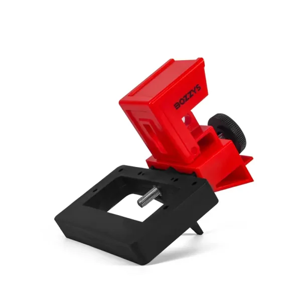 Oversized Clamp-On Breaker Lockouts - Image 4