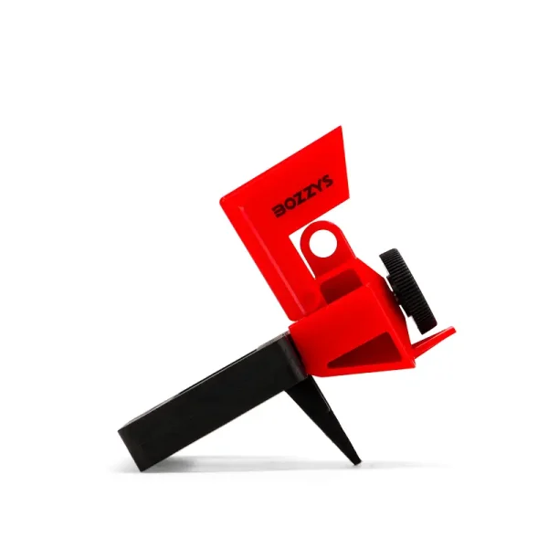 Oversized Clamp-On Breaker Lockouts - Image 5