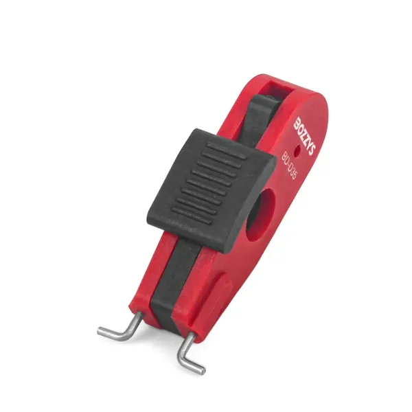 Pin-out Miniature Circuit Breaker Lockout - Image 2