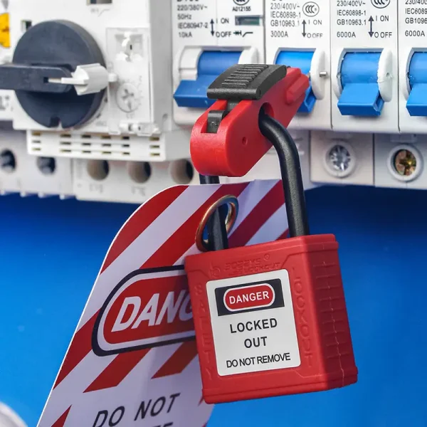 Pin-out Miniature Circuit Breaker Lockout - Image 6