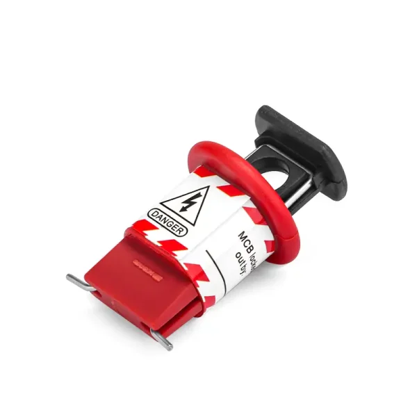 Miniature Circuit Breaker Lockout(Pin-Out Wide) - Image 4