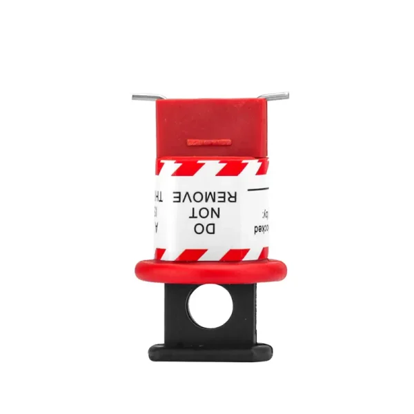 Miniature Circuit Breaker Lockout(Pin-Out Wide) - Image 6