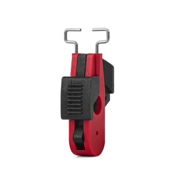 Pin-in Miniature Circuit Breaker Lockout - Image 3