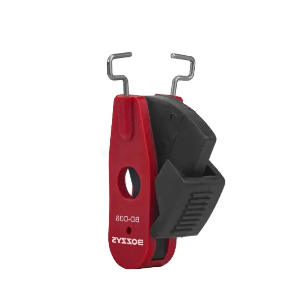 Pin-in Miniature Circuit Breaker Lockout - Image 4