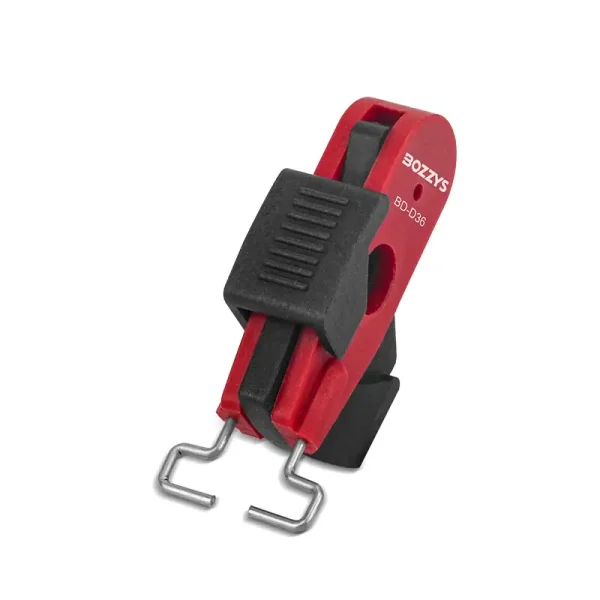 Pin-in Miniature Circuit Breaker Lockout - Image 5