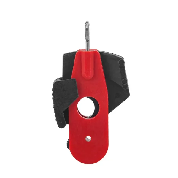 Pin-in Miniature Circuit Breaker Lockout - Image 6