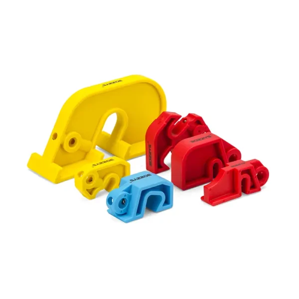 Universal circuit breaker lockout kit - Image 3