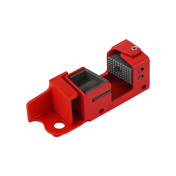 hi-voltage/hi-amperage Grip Tight Circuit Breaker Lockout - Image 4