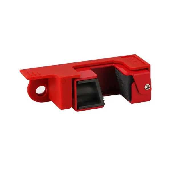 hi-voltage/hi-amperage Grip Tight Circuit Breaker Lockout - Image 5