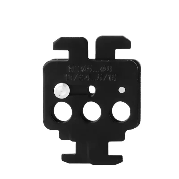 Removable Handle Padlock Device - Image 2