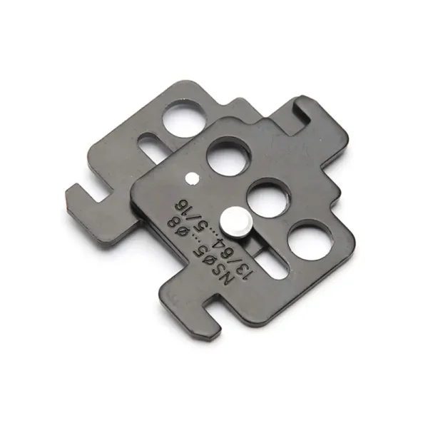Removable Handle Padlock Device - Image 3