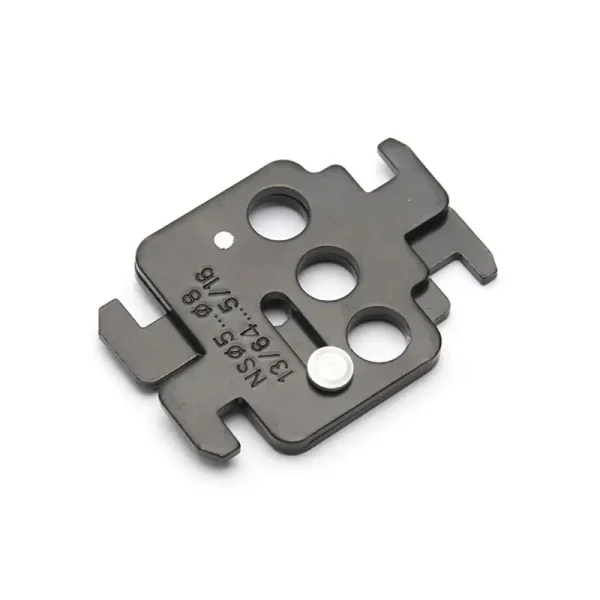 Removable Handle Padlock Device - Image 4