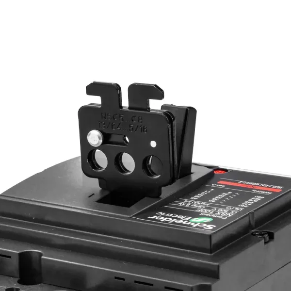 Removable Handle Padlock Device - Image 5