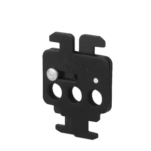 Removable Handle Padlock Device