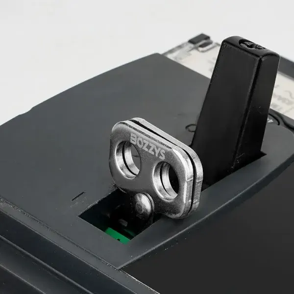 MCB Circuit Breaker Lockouts - Image 6