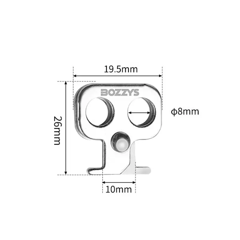 Circuit Breaker Lockout Device