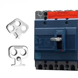 MCB Circuit Breaker Lockouts