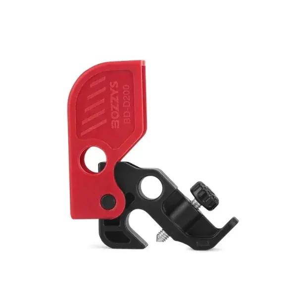 Universal Miniature Circuit Breaker Lockouts - Image 2