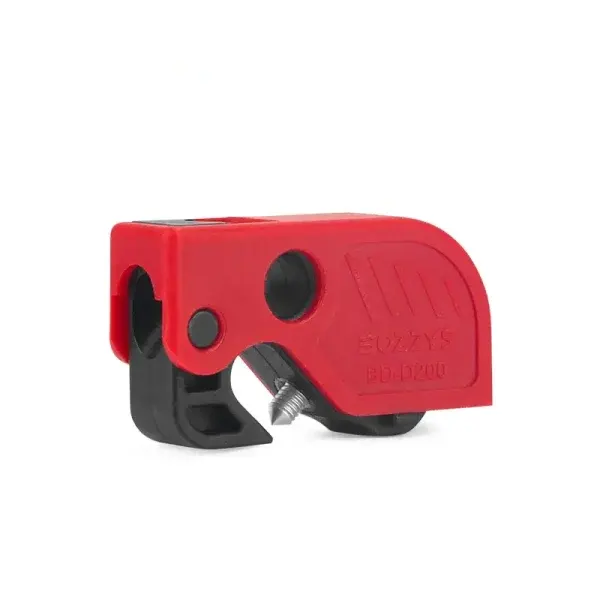Universal Miniature Circuit Breaker Lockouts - Image 3