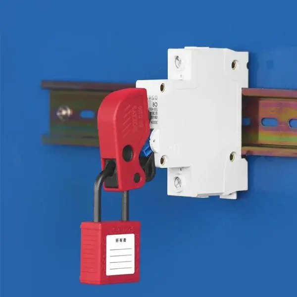 Universal Miniature Circuit Breaker Lockouts - Image 5
