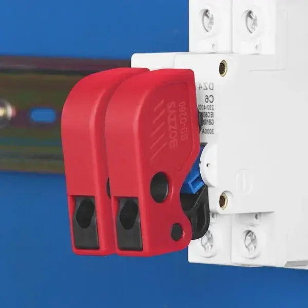 Universal Miniature Circuit Breaker Lockouts - Image 6