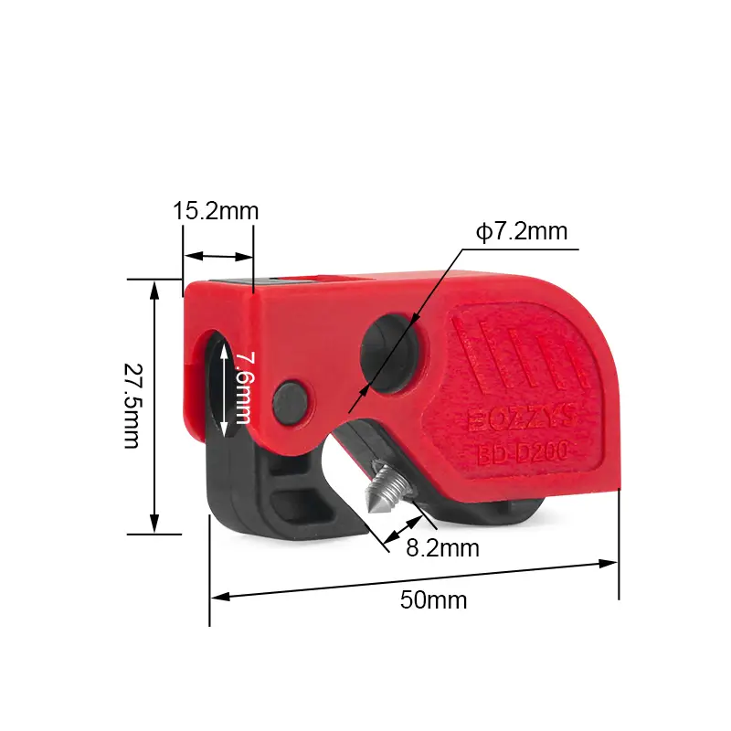 Universal Miniature Circuit Breaker Lockouts (1)
